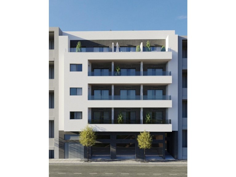Apartment for Sale in Torrevieja, Alicante 2