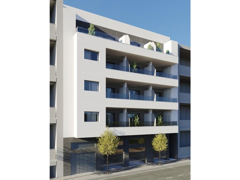 Apartment for Sale in Torrevieja, Alicante 3