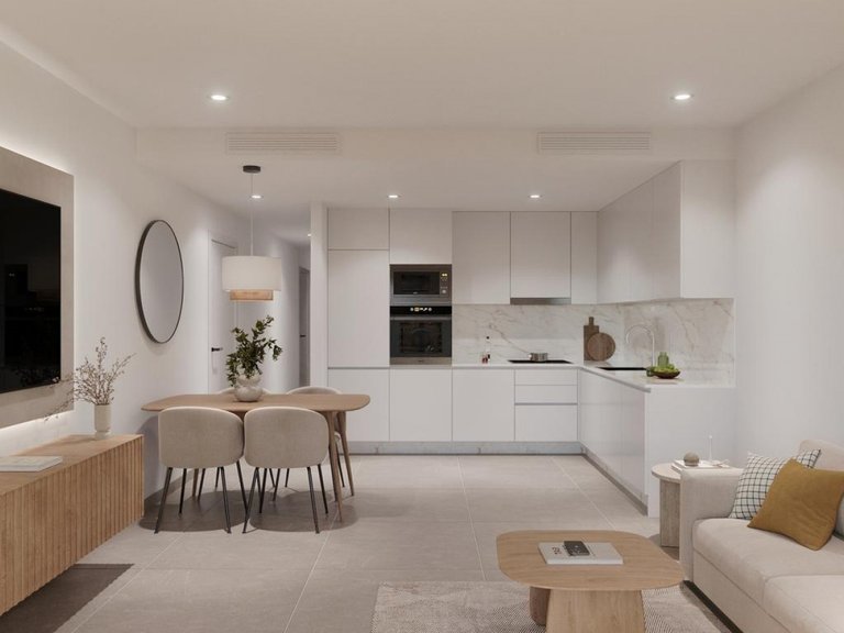 Apartment for Sale in Torrevieja, Alicante 7