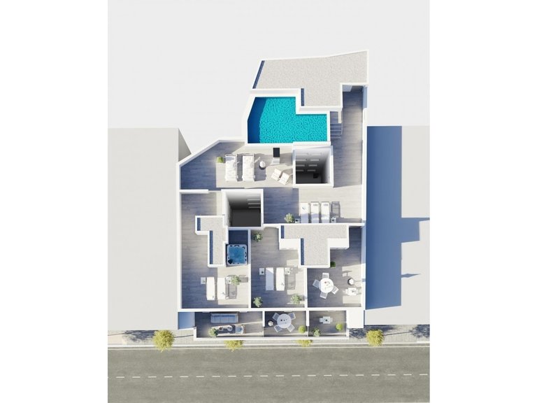 Apartment for Sale in Torrevieja, Alicante 8