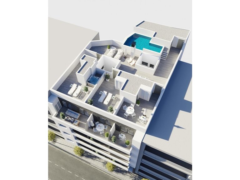 Apartment for Sale in Torrevieja, Alicante 9