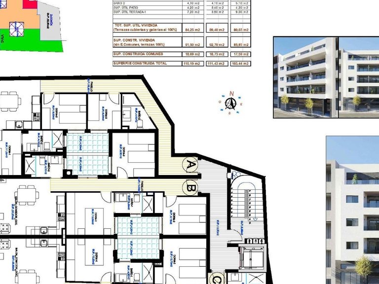 Apartment for Sale in Torrevieja, Alicante 12