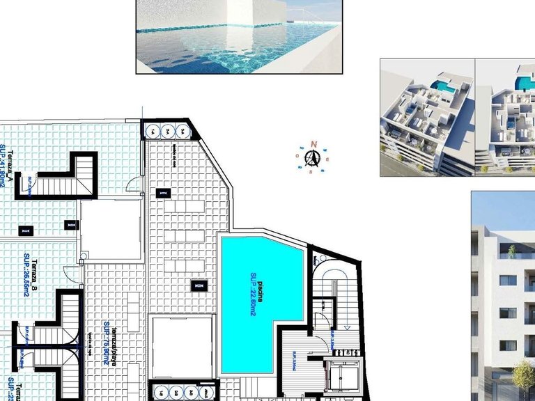 Apartment for Sale in Torrevieja, Alicante 13