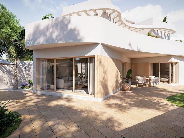 Villa for Sale in Orihuela Costa, Alicante 1