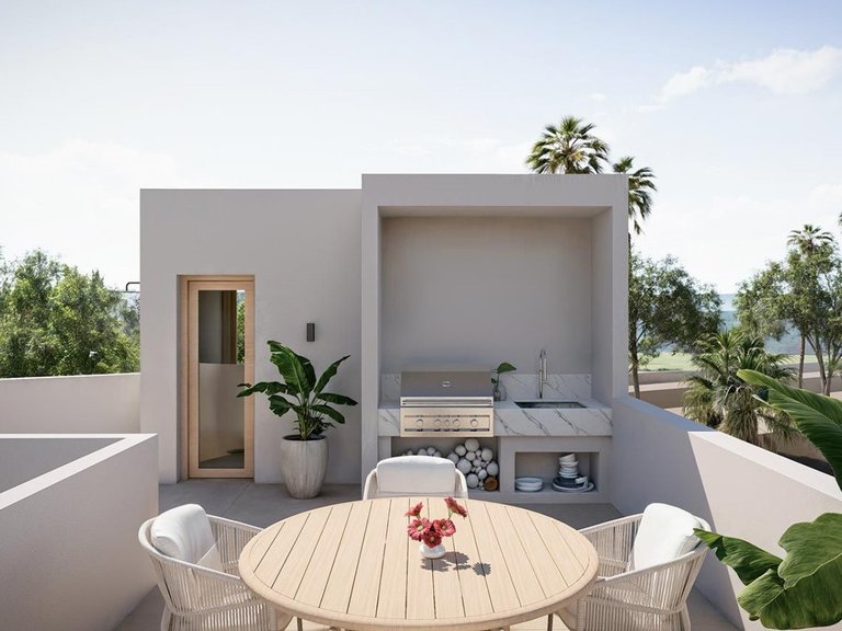 Villa for Sale in Orihuela Costa, Alicante 4