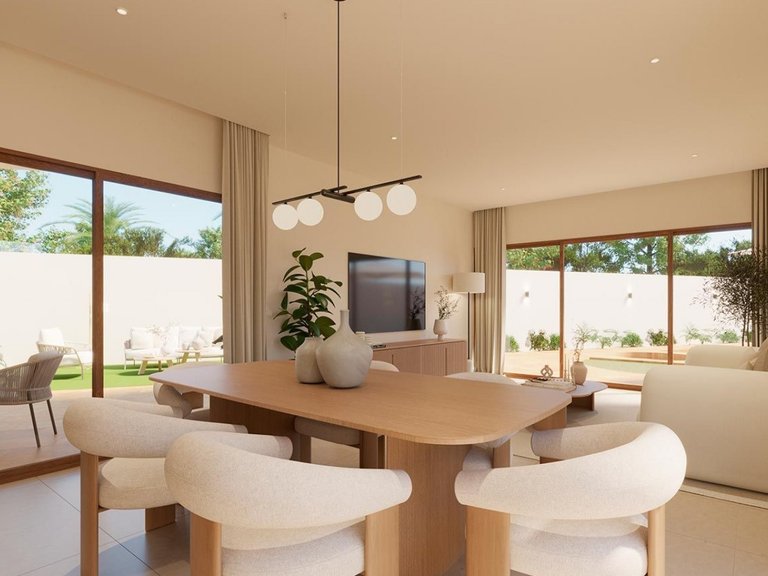 Villa for Sale in Orihuela Costa, Alicante 5