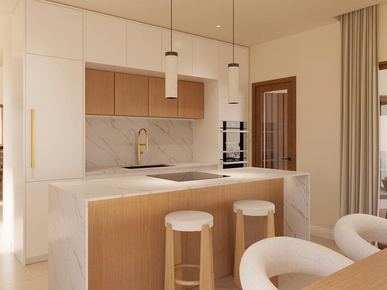 Villa for Sale in Orihuela Costa, Alicante 6