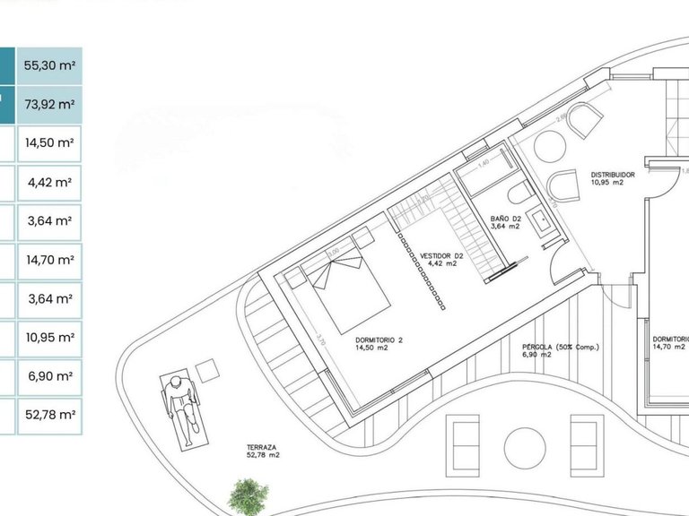 Villa for Sale in Orihuela Costa, Alicante 21