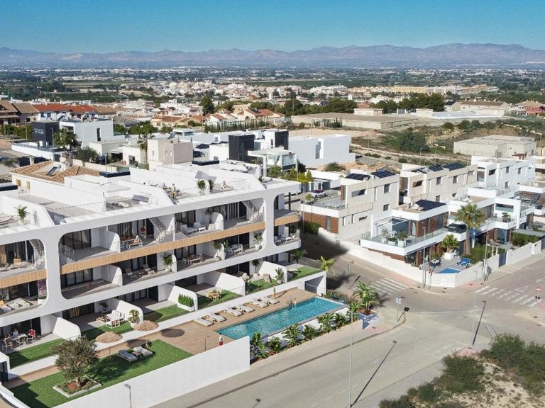 Apartment for Sale in Benijófar, Alicante 2