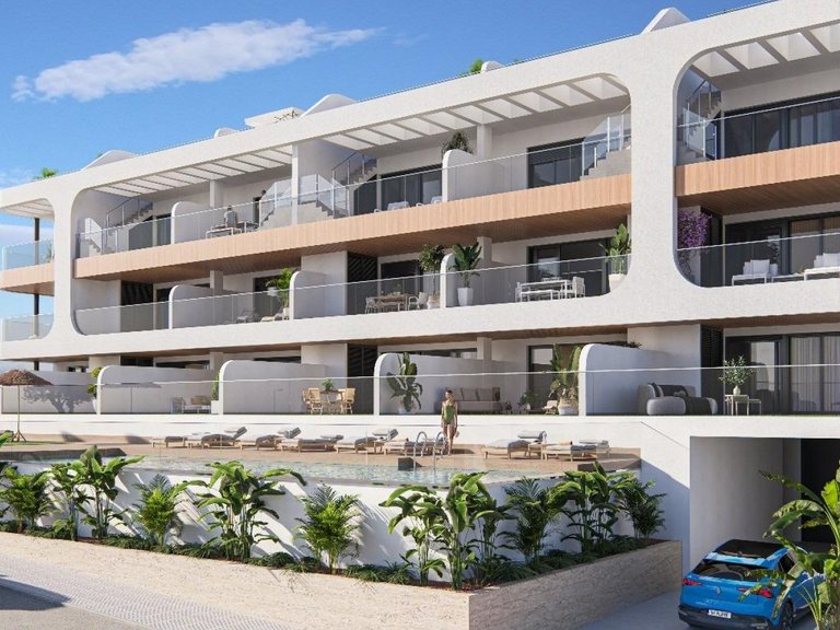 Apartment for Sale in Benijófar, Alicante 3
