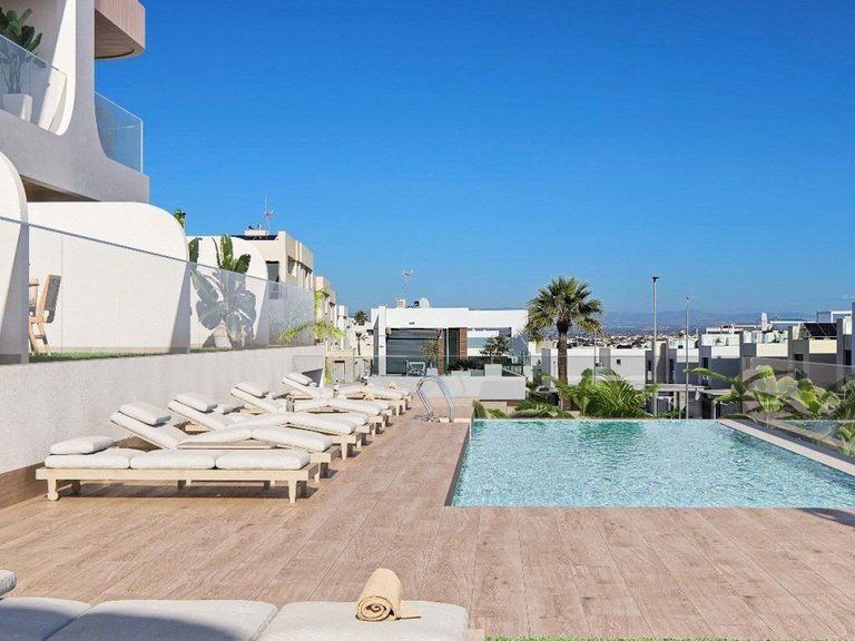 Apartment for Sale in Benijófar, Alicante 4