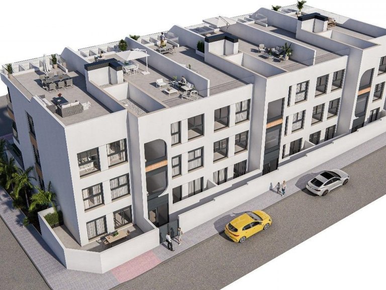 Apartment for Sale in Benijófar, Alicante 7