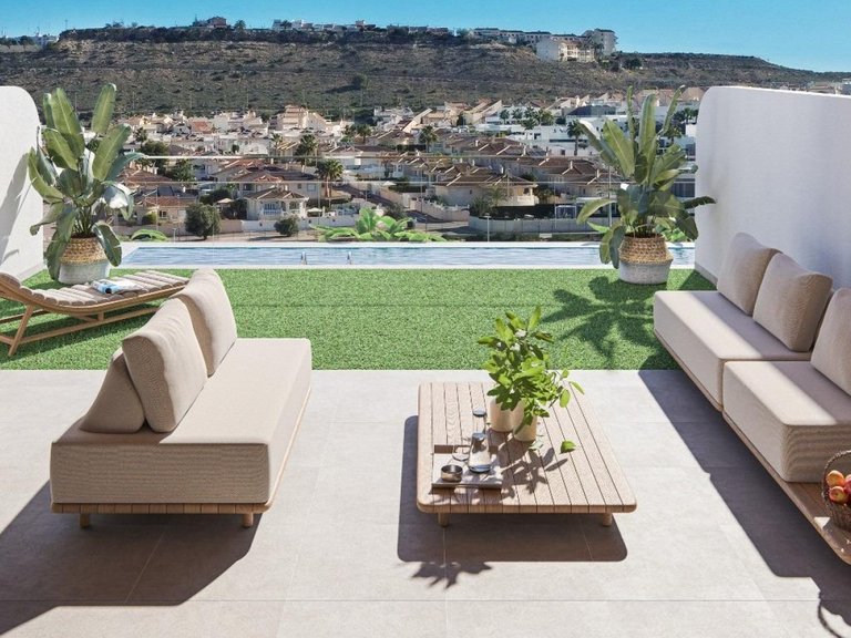 Apartment for Sale in Benijófar, Alicante 9