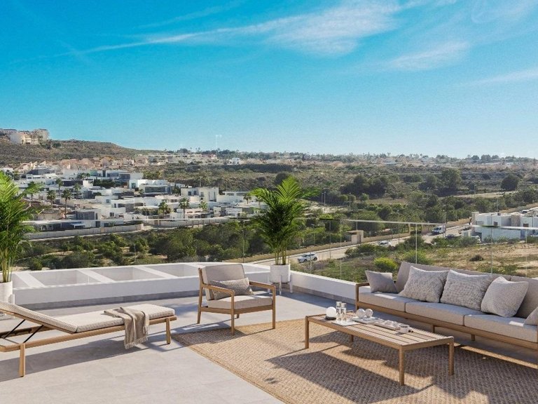 Apartment for Sale in Benijófar, Alicante 10