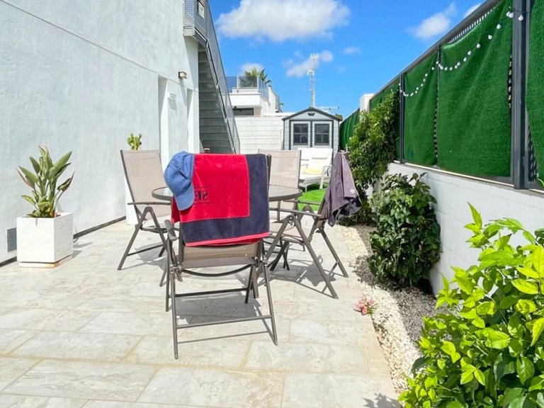 Villa for Sale in Ciudad Quesada, Alicante 12