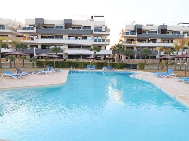 Apartment for Sale in Orihuela Costa, Alicante 1