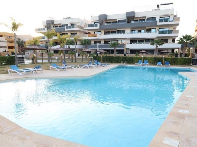 Apartment for Sale in Orihuela Costa, Alicante 2