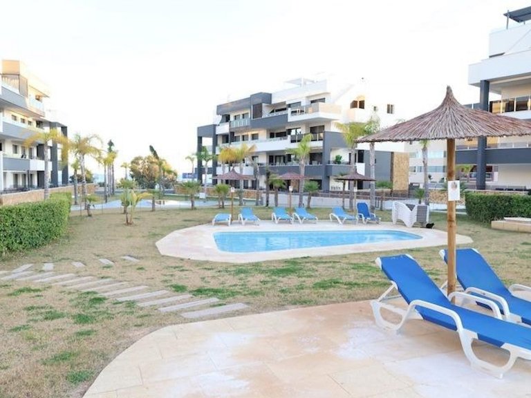 Apartment for Sale in Orihuela Costa, Alicante 3