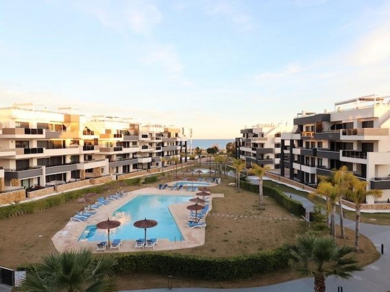 Apartment for Sale in Orihuela Costa, Alicante 5