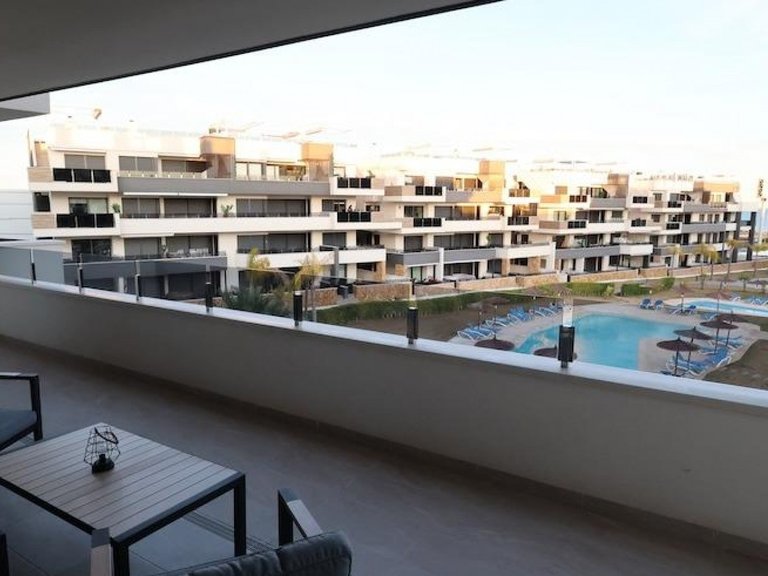 Apartment for Sale in Orihuela Costa, Alicante 6