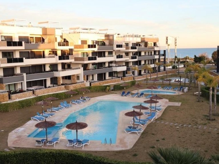 Apartment for Sale in Orihuela Costa, Alicante 8