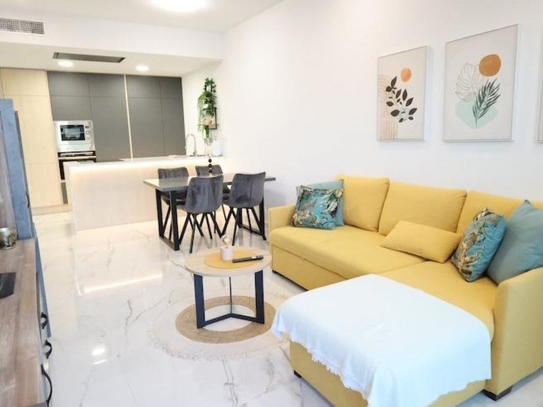 Apartment for Sale in Orihuela Costa, Alicante 10
