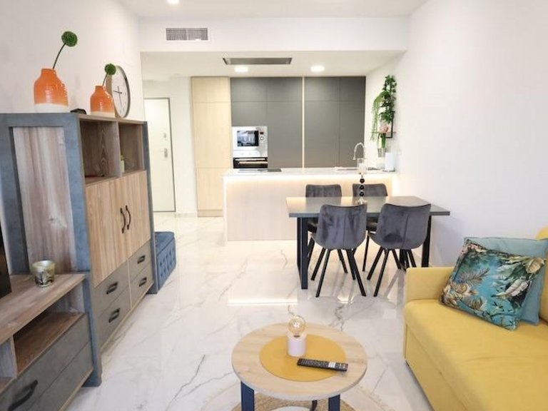 Apartment for Sale in Orihuela Costa, Alicante 11