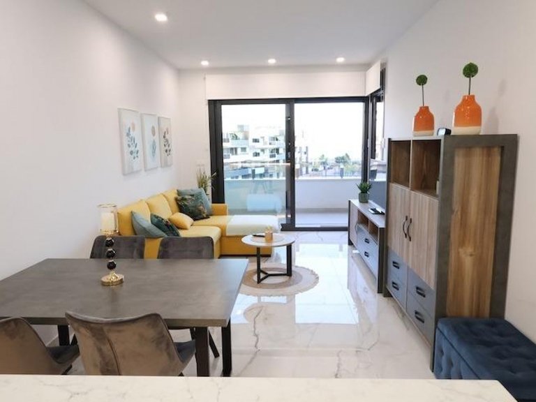 Apartment for Sale in Orihuela Costa, Alicante 16
