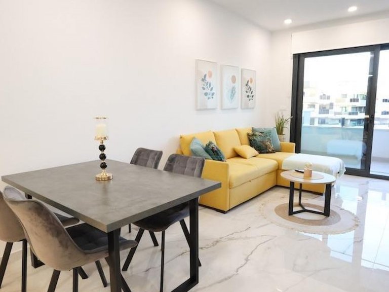 Apartment for Sale in Orihuela Costa, Alicante 17