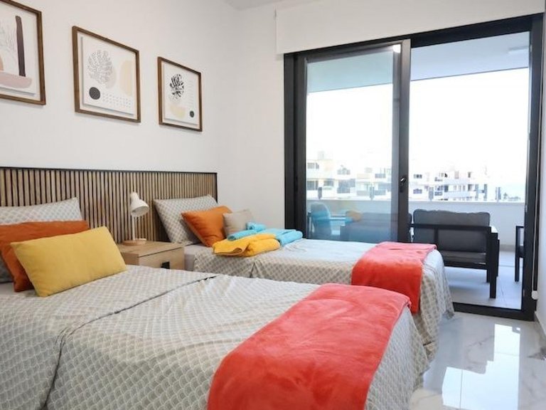 Apartment for Sale in Orihuela Costa, Alicante 18