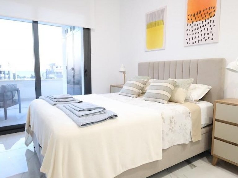 Apartment for Sale in Orihuela Costa, Alicante 19