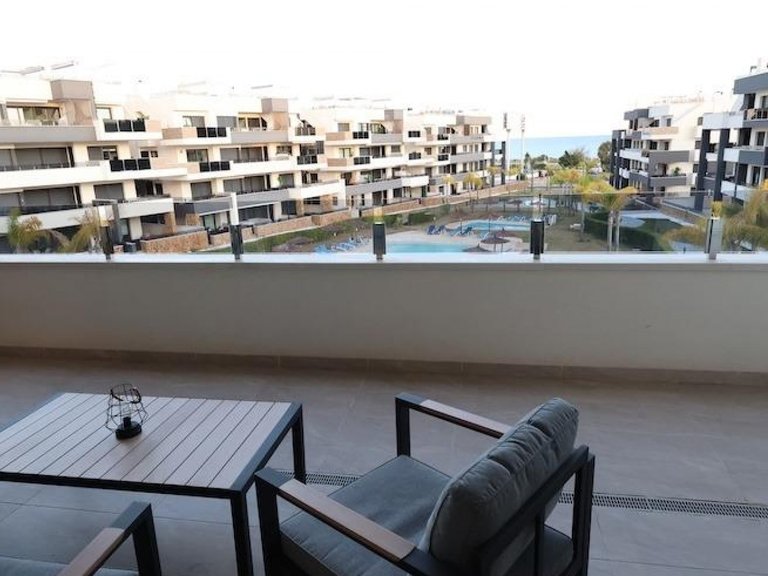 Apartment for Sale in Orihuela Costa, Alicante 23