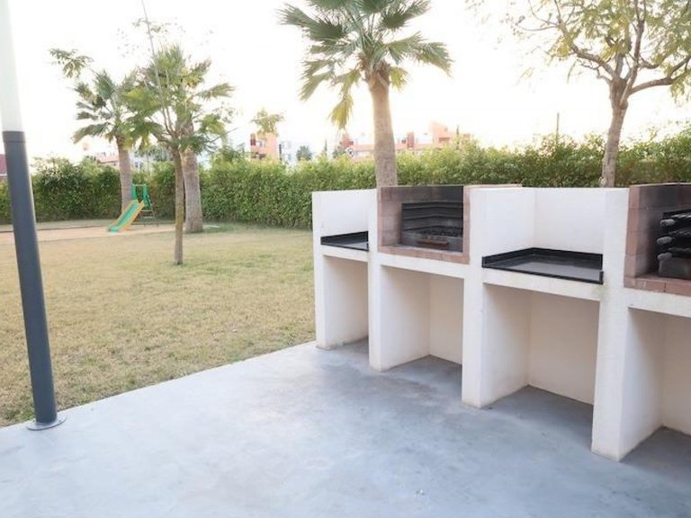 Apartment for Sale in Orihuela Costa, Alicante 24