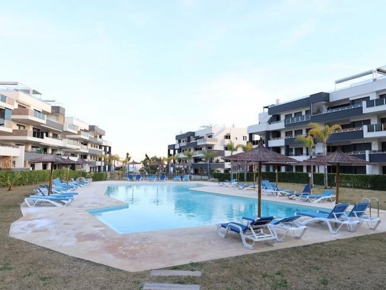 Apartment for Sale in Orihuela Costa, Alicante 26