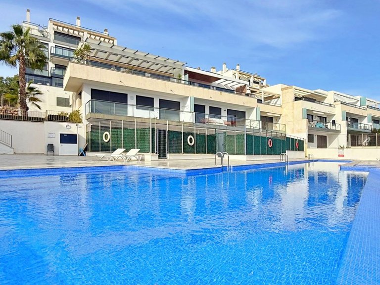 Apartment for Sale in Orihuela Costa, Alicante 1