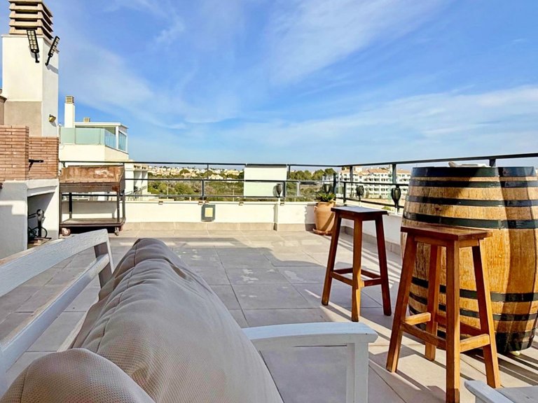 Apartment for Sale in Orihuela Costa, Alicante 27