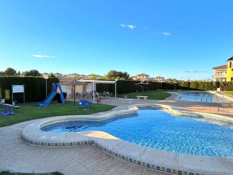 Town House for Sale in Orihuela Costa, Alicante 3