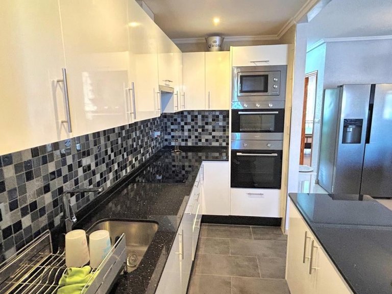 Town House for Sale in Orihuela Costa, Alicante 4