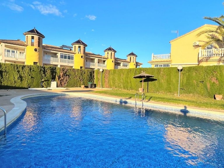 Town House for Sale in Orihuela Costa, Alicante 7