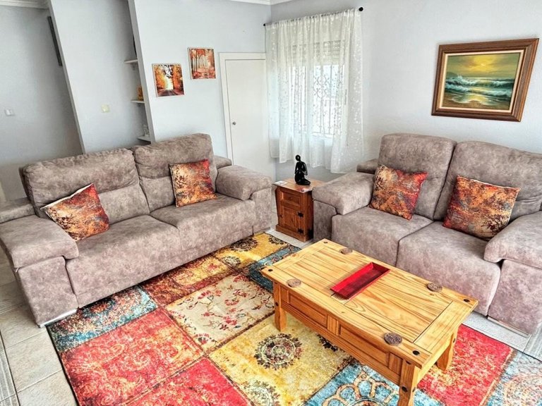 Town House for Sale in Orihuela Costa, Alicante 12