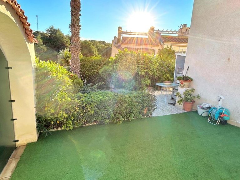 Town House for Sale in Orihuela Costa, Alicante 5