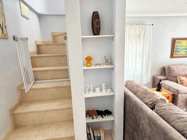 Town House for Sale in Orihuela Costa, Alicante 16