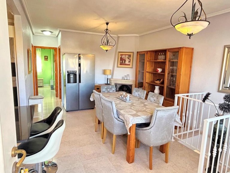 Town House for Sale in Orihuela Costa, Alicante 17