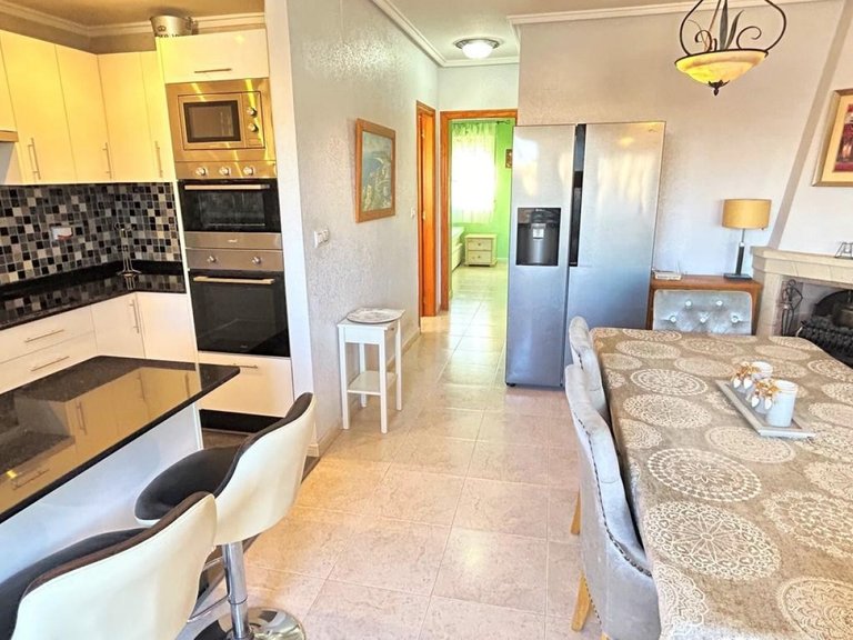 Town House for Sale in Orihuela Costa, Alicante 19