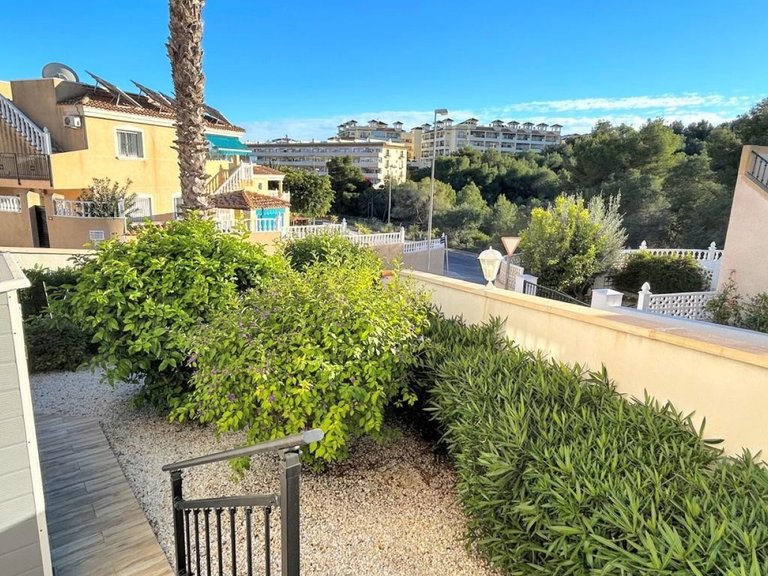 Town House for Sale in Orihuela Costa, Alicante 20