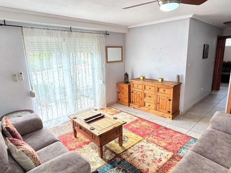 Town House for Sale in Orihuela Costa, Alicante 21