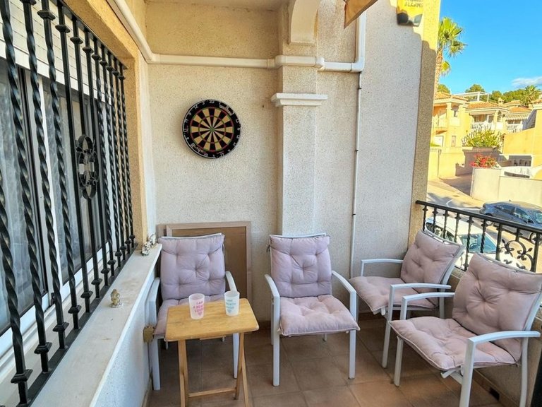 Town House for Sale in Orihuela Costa, Alicante 24