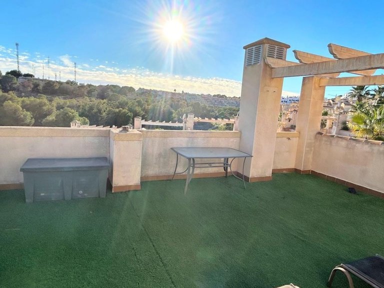 Town House for Sale in Orihuela Costa, Alicante 26