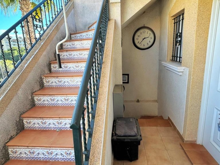 Town House for Sale in Orihuela Costa, Alicante 10
