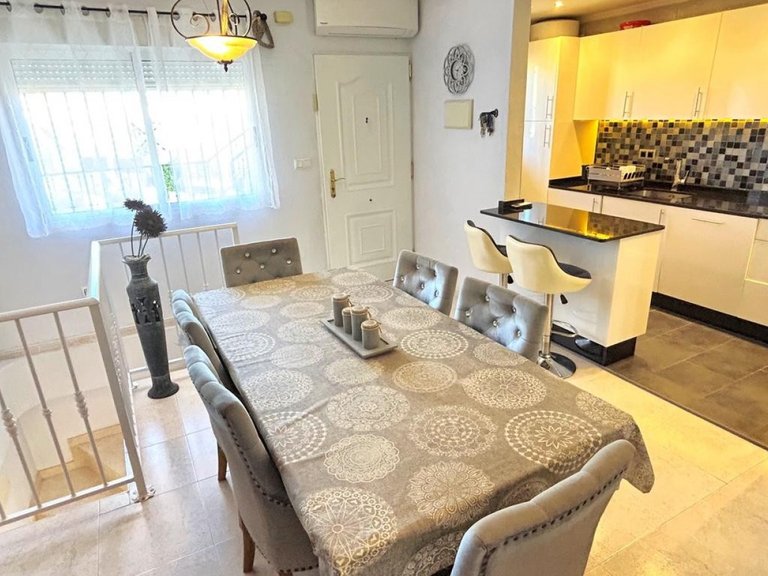Town House for Sale in Orihuela Costa, Alicante 28
